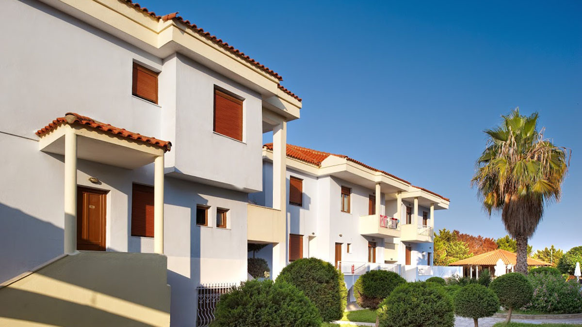 Acrotel Lily Ann Village Hotel